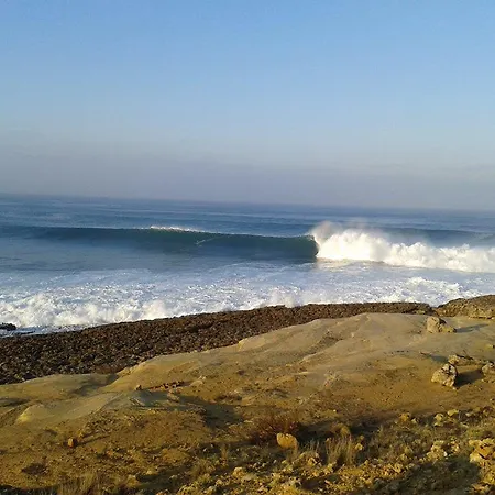Pensión Ericeira Surf And Sun *