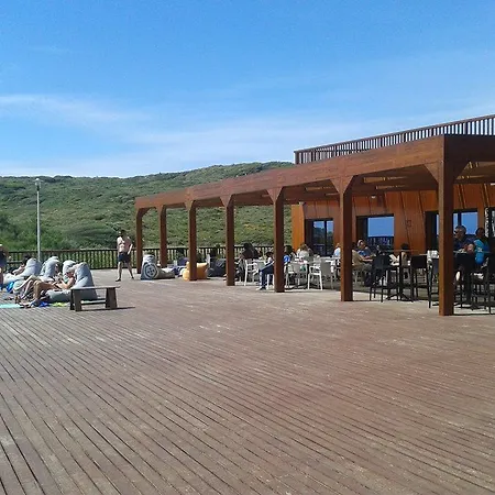 Pensión Ericeira Surf And Sun Ribamar (Torres Vedras)