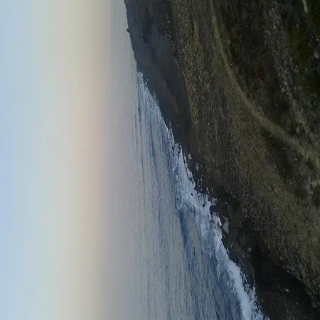 Pensión Ericeira Surf And Sun